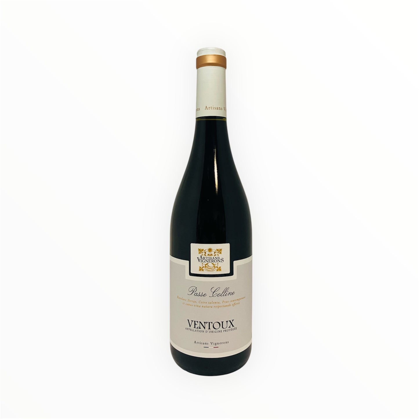 Passe Colline, Ventoux Rouge 2023