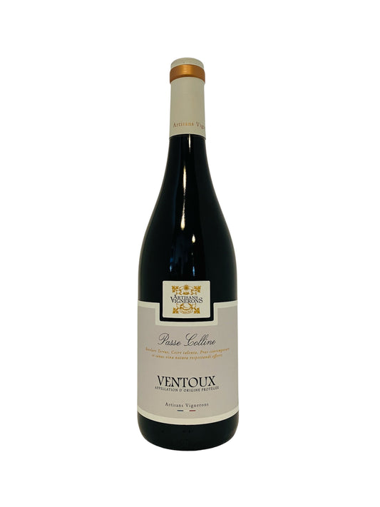 Passe Colline, Ventoux Rouge 2023