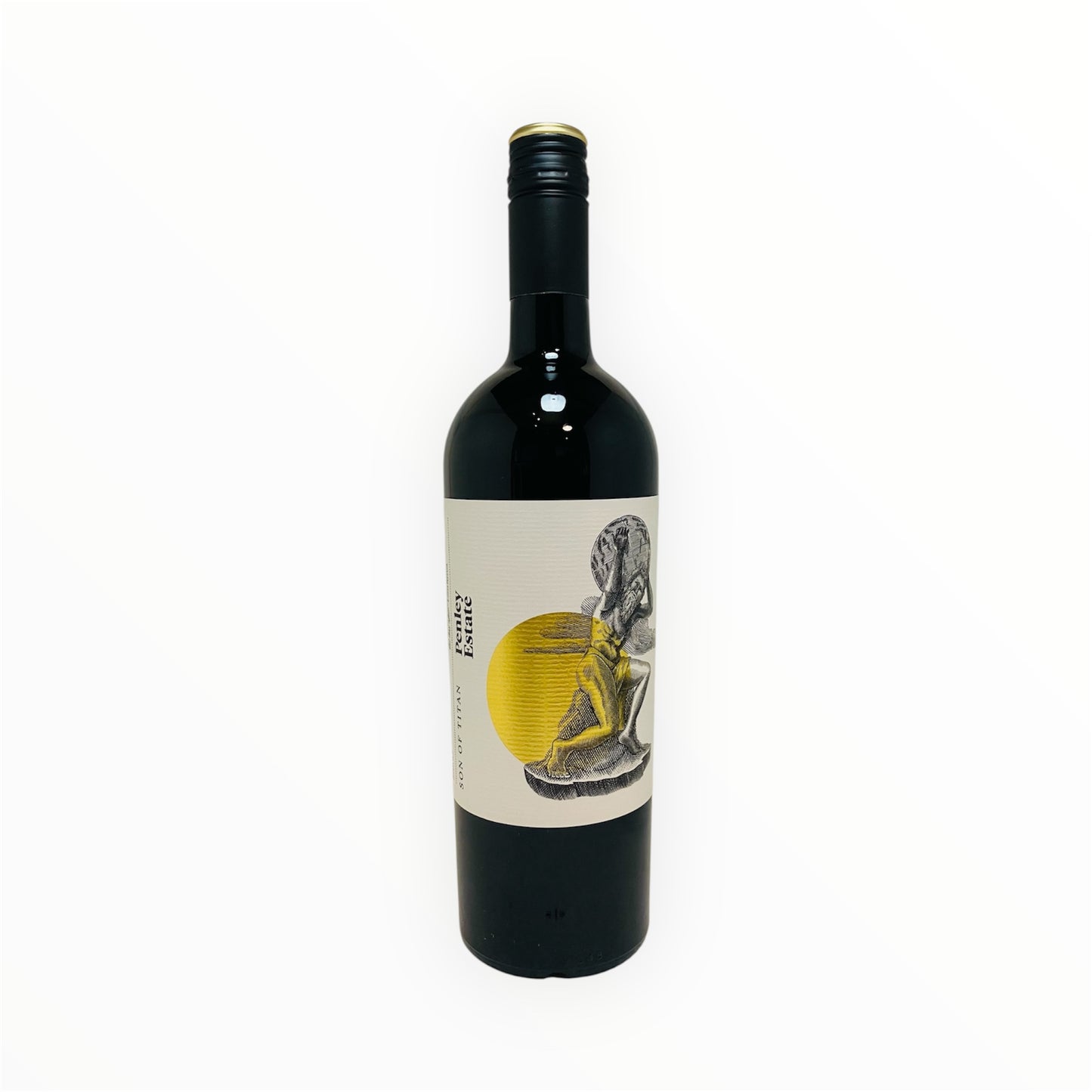 Penley Estate, Son of Titan, Coonawarra Shiraz 2021