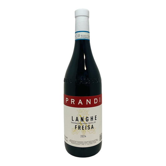 Cantine Prandi, Langhe Freisa 2024