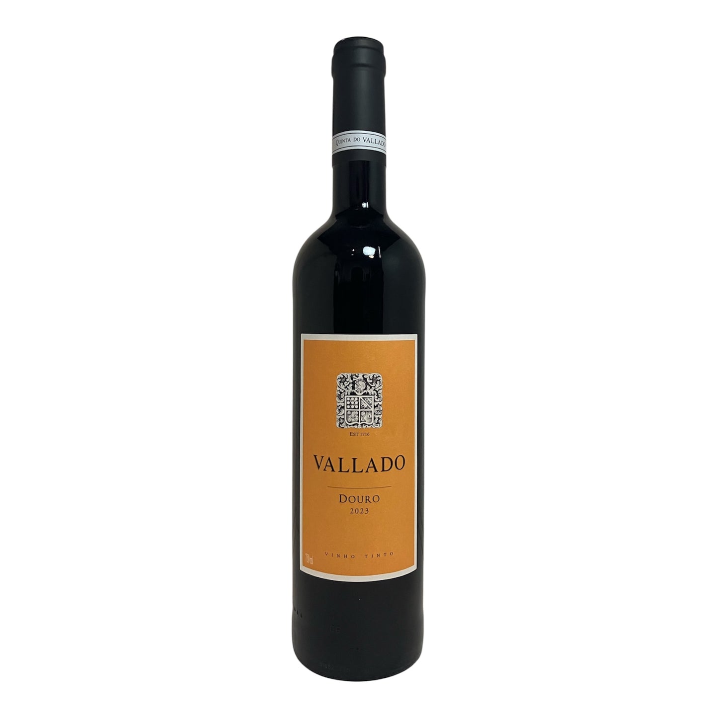 Quinta do Vallado, Douro Tinto 2023