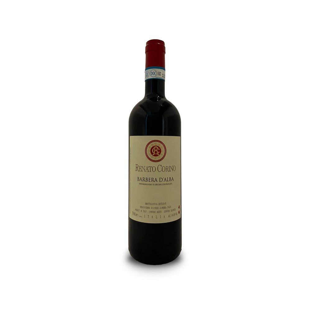Renato Corino, Barbera d'Alba 2023