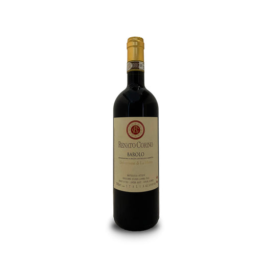 Renato Corino, Barolo del comune di La Morra 2020