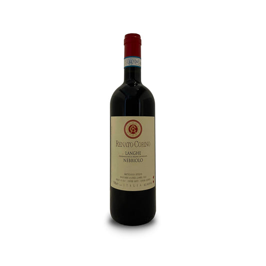 Renato Corino, Langhe Nebbiolo 2023