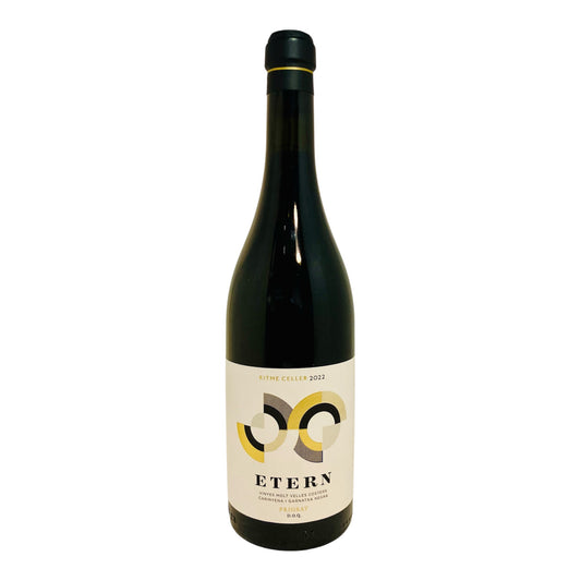 Ritme Celler, Priorat, Etern 2022