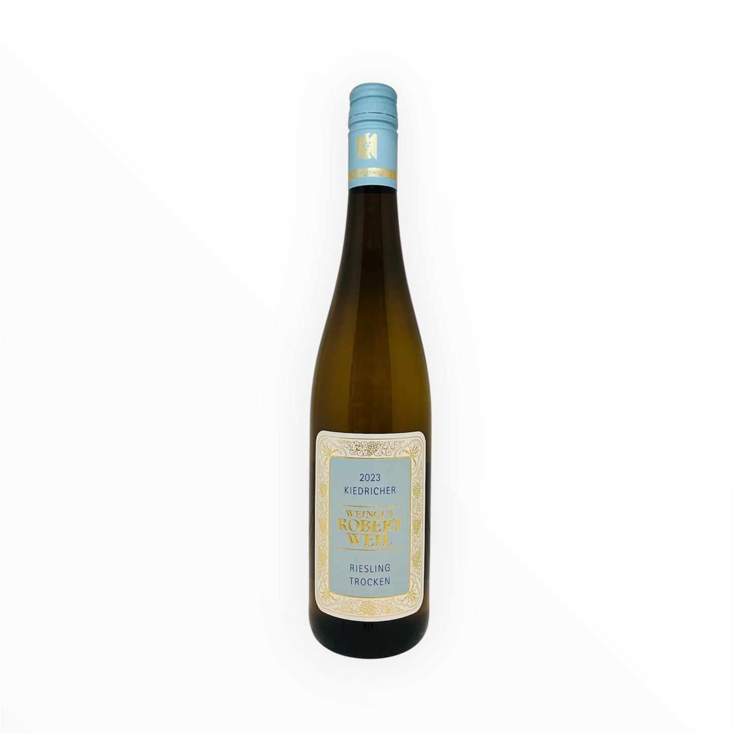 Robert Weil, Kiedricher, Riesling Trocken 2023