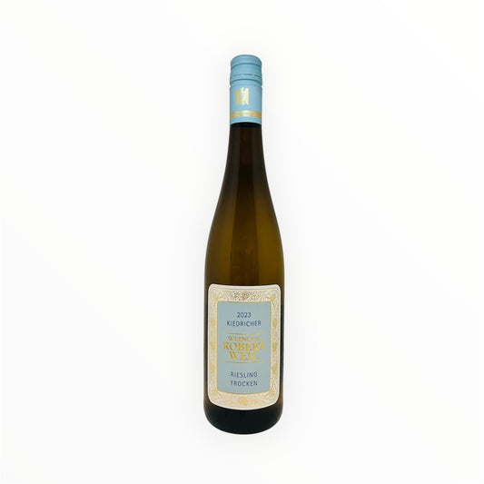 Robert Weil, Kiedricher, Riesling Trocken 2023