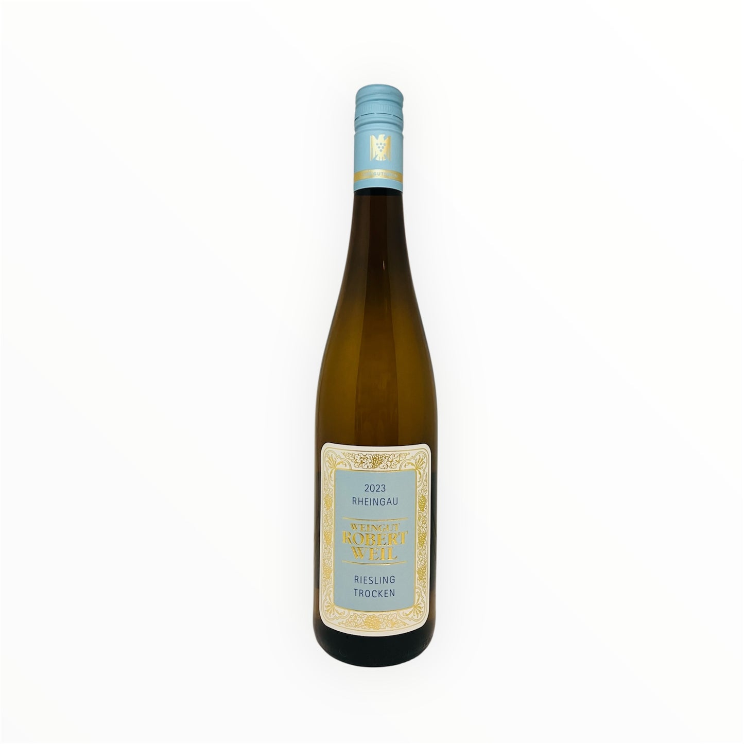 Robert Weil, Rheingau, Riesling Trocken 2023