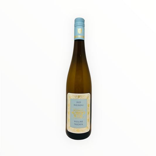 Robert Weil, Rheingau, Riesling Trocken 2023
