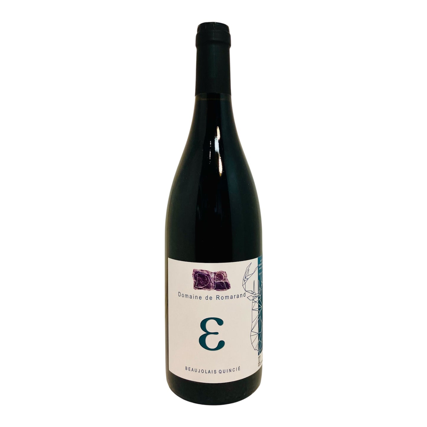 Domaine de Romarand, Epsilon, Beaujolais Quincié 2022