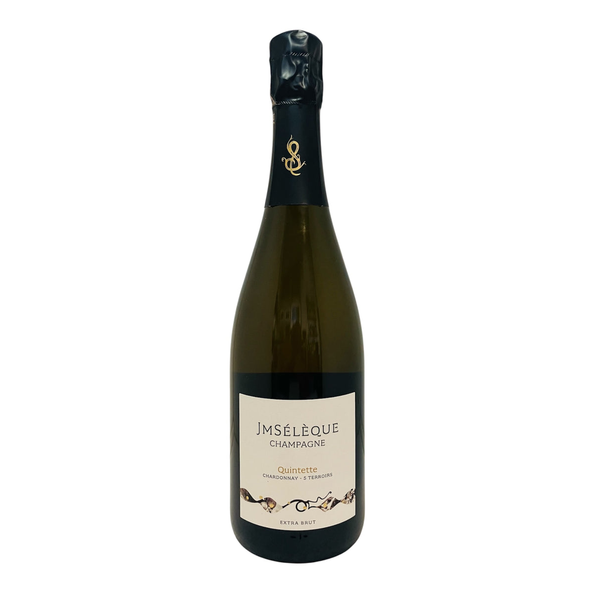 J.M. Sélèque, Champagne, Quintette
