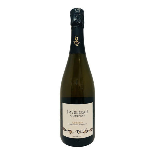 J.M. Sélèque, Champagne, Quintette