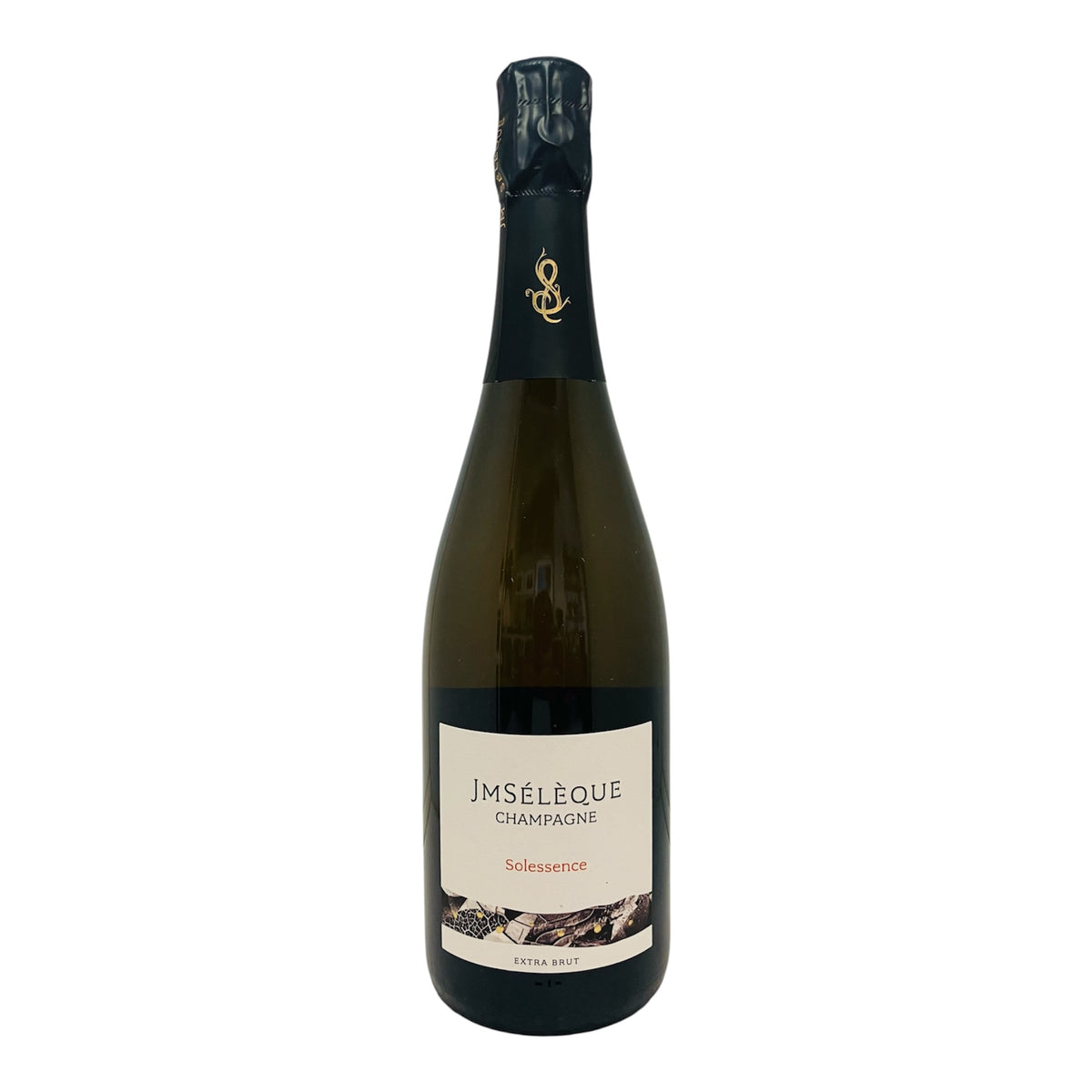 J.M. Sélèque, Champagne, Solessence