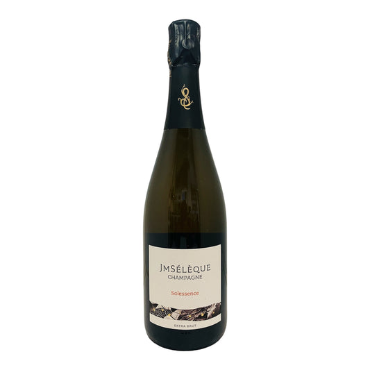 J.M. Sélèque, Champagne, Solessence