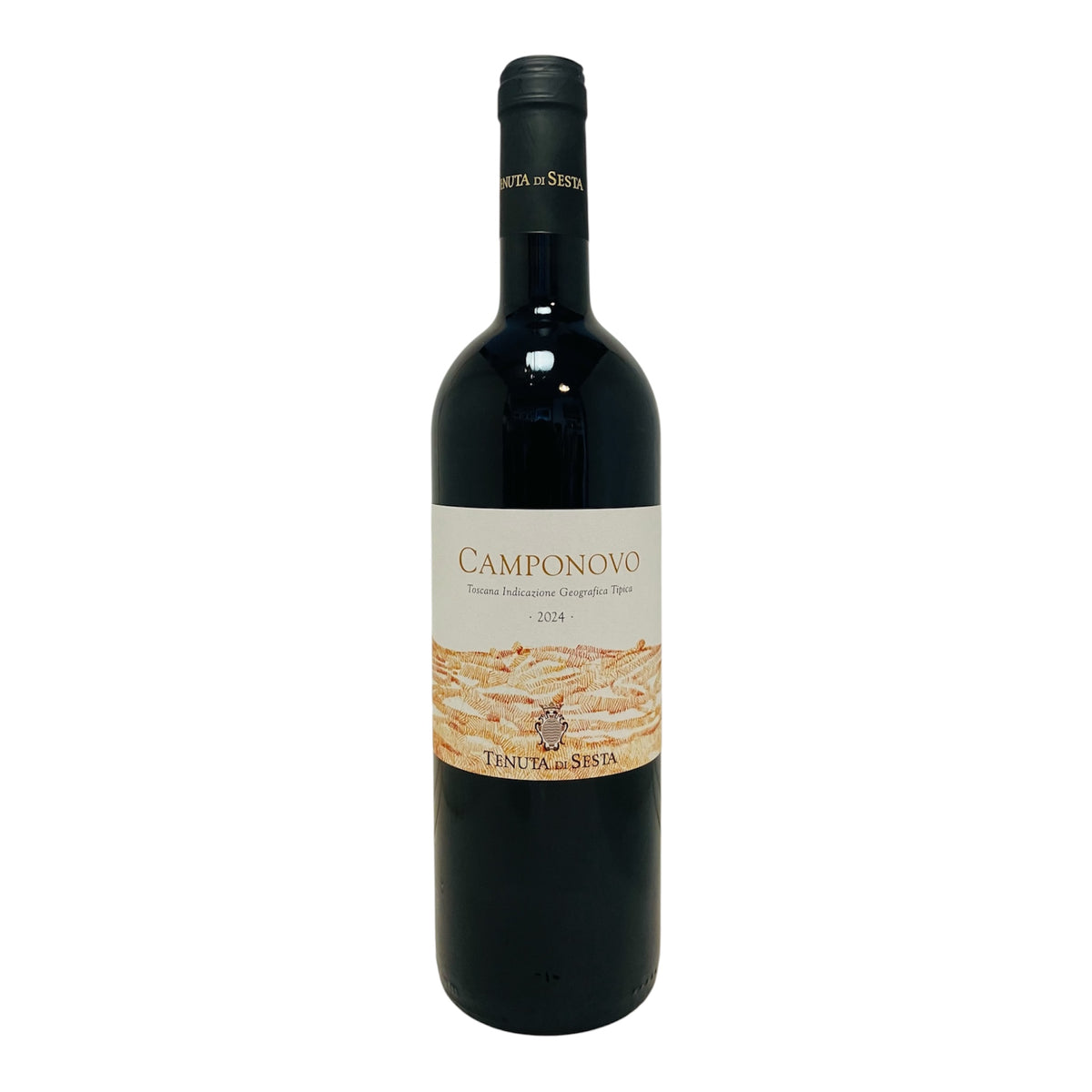 Tenuta di Sesta, Camponovo 2024