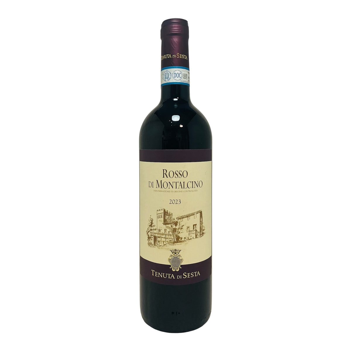 Tenuta di Sesta, Rosso di Montalcino 2023
