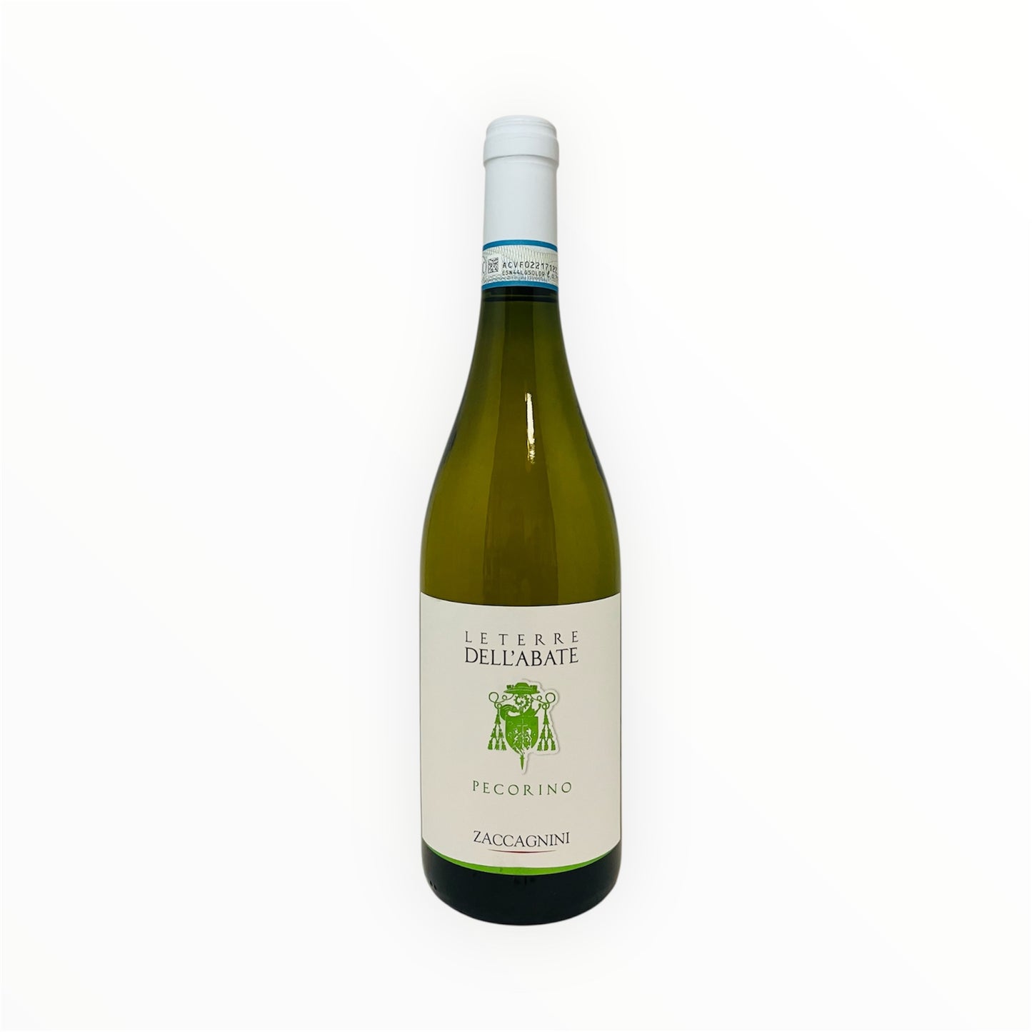 Zaccagnini, Pecorino, Terre dell'Abate